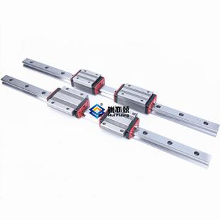 南京工艺直线导轨滑块 GGB35AA GGB35AB GGB35BA GGB35AAL
