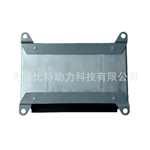 WABCO 威伯科 原厂 4461352520 ECU EBS3.2控制器