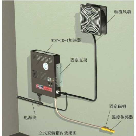 一件起批 欧美适用电加热器 温控器空气加热器,五金/工具,其他电热设备,淘宝优惠券,粉丝福利购,淘宝优惠卷