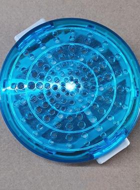 适用LG洗衣机T60/70/80MS33PDE过滤网袋器盒盖子排水管XQB65-S3PD