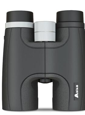 Asika/鲨鱼 双筒望远镜10x42/FMC/HD/可接手机拍照/演唱