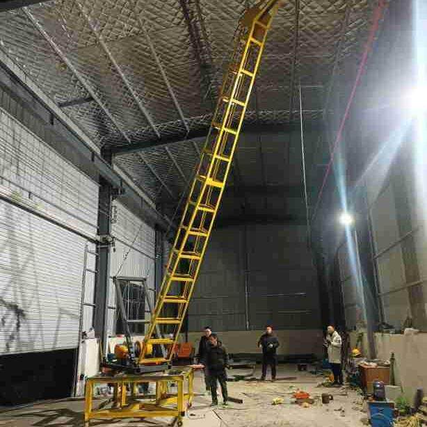 码头小型起重机建筑工地楼房外装修仓库车间港口装卸吊运机