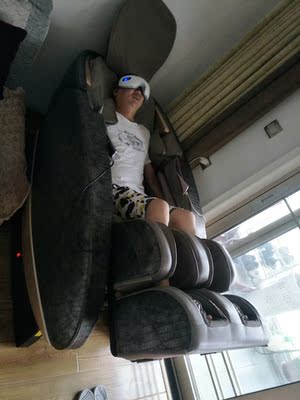 客观分析荣泰RT7708按摩椅怎么样，究竟有没有效果？