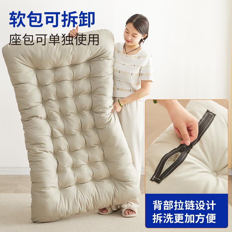 人沙发睡可懒躺双人摇椅大人躺椅家用阳可台休781闲椅客子厅摇摇