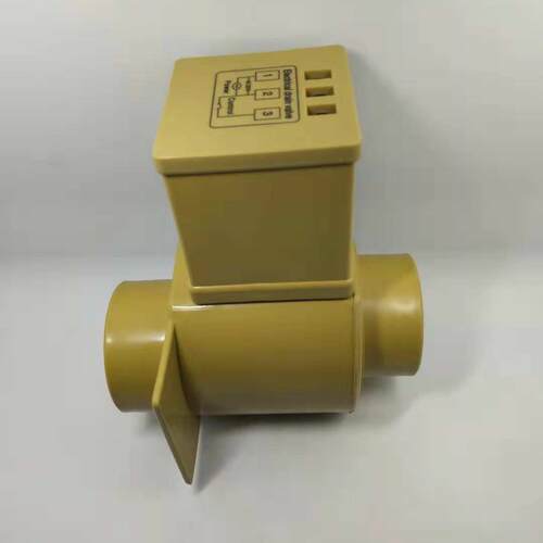 绿洲WH-QD工业干 干洗机洗衣机V3ED-180电子塑料排水水堵阀V2ED-1