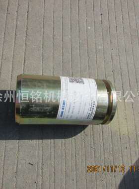 供应徐工GR2153平地机配件380900923-GR215Ⅹ.14-4 上铰轴