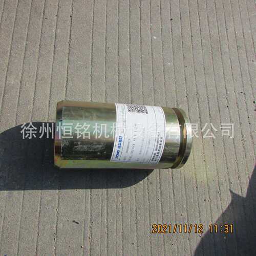 供应徐工GR2153平地机配件380900923-GR215Ⅹ.14-4 上铰轴