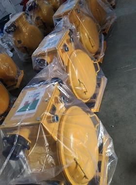 JR-200本/1140(660)矿用隔爆兼Q质安全型真空交流软起器动16466厂