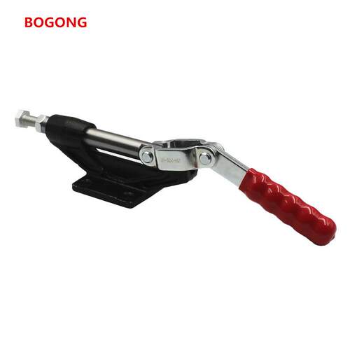 博工 手动快速夹 GH-304HM 焊接台夹具压紧器 钣金检具夹钳 HS MP