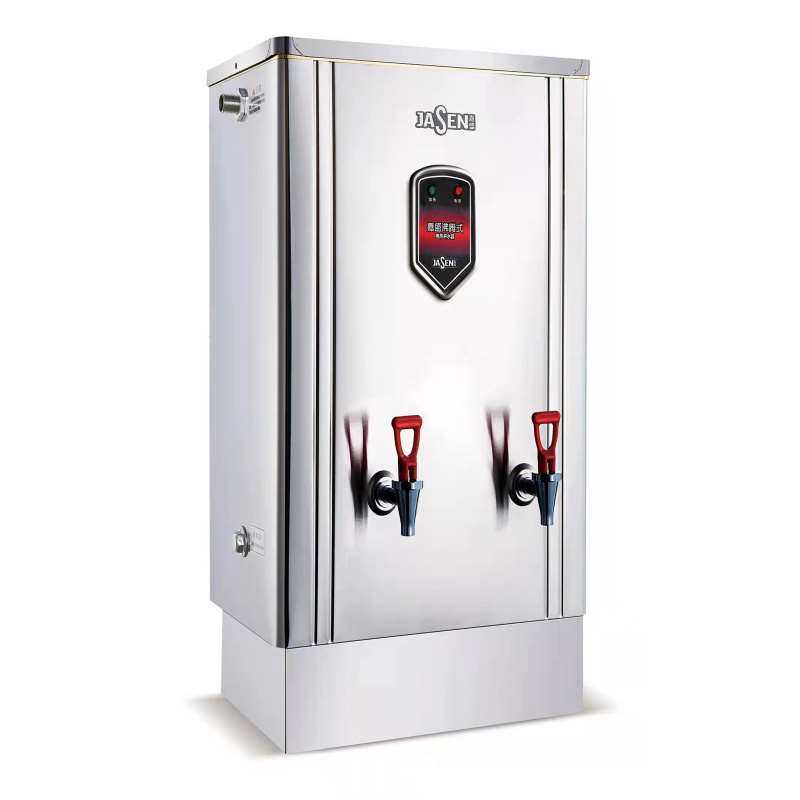 嘉盛沸腾式开水器商用大容量奶茶店全自动烧水工厂电热炉箱开水机,厨房电器,开水机/开水箱/蒸汽奶泡机,淘宝优惠券,粉丝福利购,淘宝优惠卷