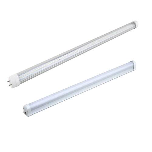 200lm瓦高光效led灯管现货t5一体灯分体t8日光灯工程节能灯