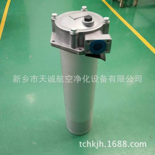 液压油箱顶部磁性回油过滤器GP-A300*10净化