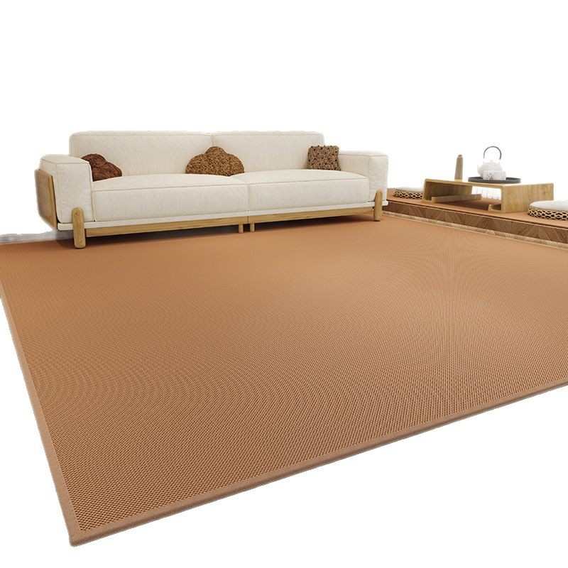 【定制】凉席夏天午睡打地铺专用床垫榻榻米卧室垫子客厅家用睡垫