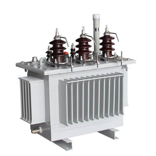 电网品质变压器厂家直销S9-800KVA0.4/10KV油浸电力变压器可议价