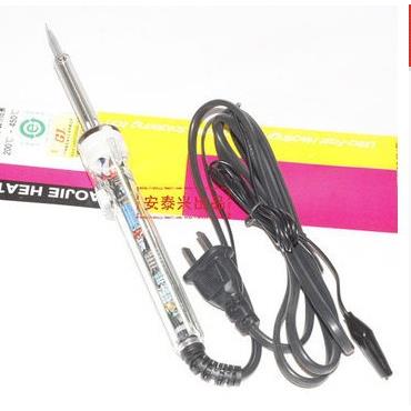 广州黄花电烙铁 恒温电烙铁 可调电烙铁 黄花905C 可调温60W