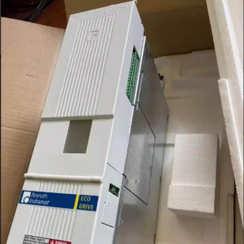 力士乐伺服驱动器DKC01.-100-7