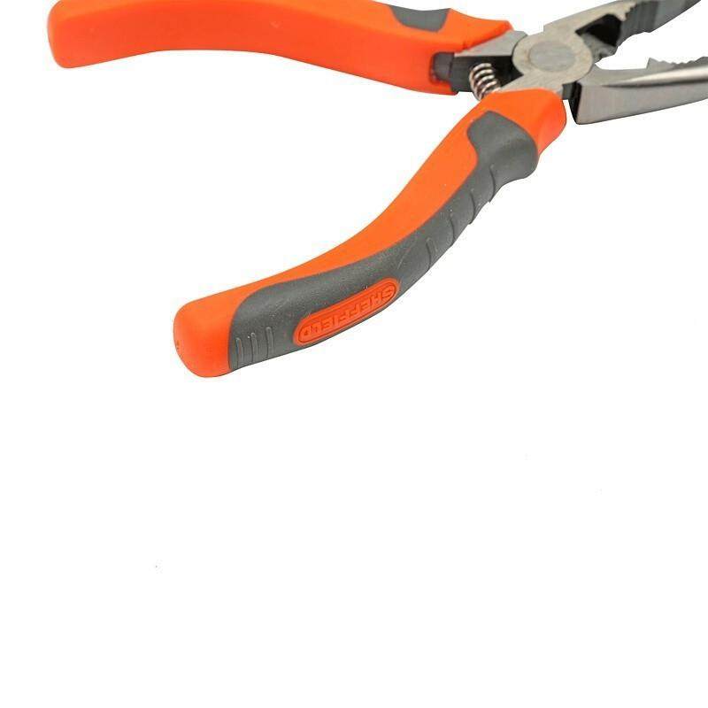 HEFFIELD960S043004/S04305专业日S圆腮尖嘴钳06”式/8”