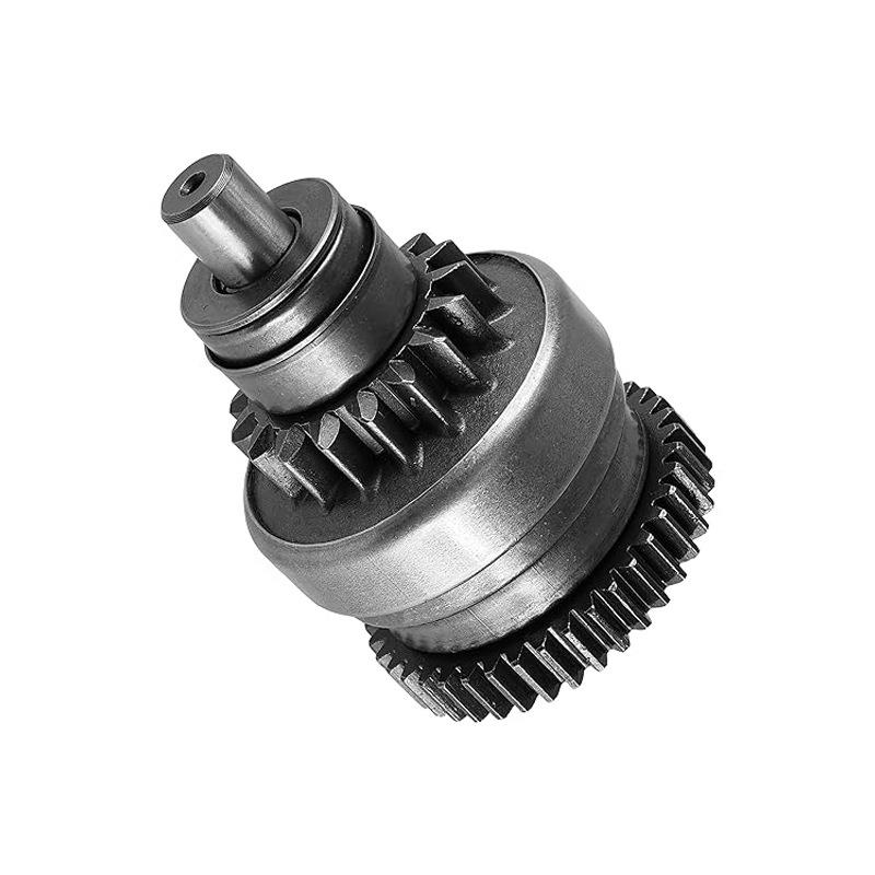4WV-15650-00-00单向器适用Yamaha Grizzly 600 YFM600 1998-2001