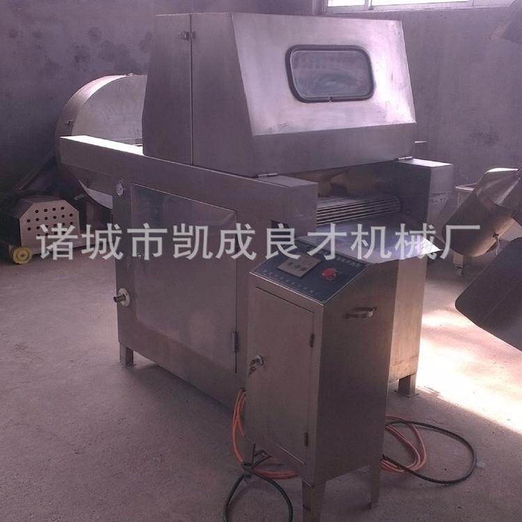 鸡产品盐水注射机鸡胗鸡翅盐水注射机肉类全自动盐水注射机
