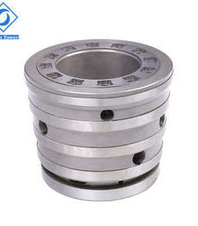 液压配件厂家马达销售hmcr05ms05/e系列传动轴