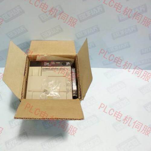 OMRONC200HS-CPU01-E CPU21-CPU23 CPU31-E二手翻新C200H-PS221