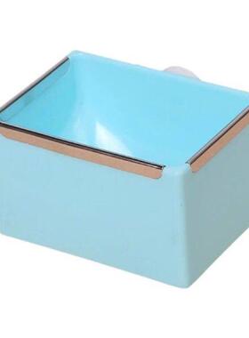 Hamster Food Bowl Stable Small Animal Food Bowl for Bunny