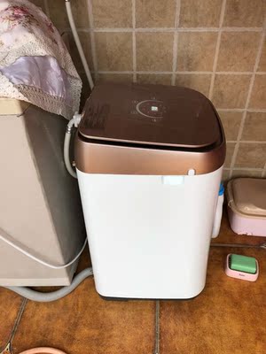 说下使用感受海信XQB30-M358H洗衣机怎么样，新手吐槽评测不容小看