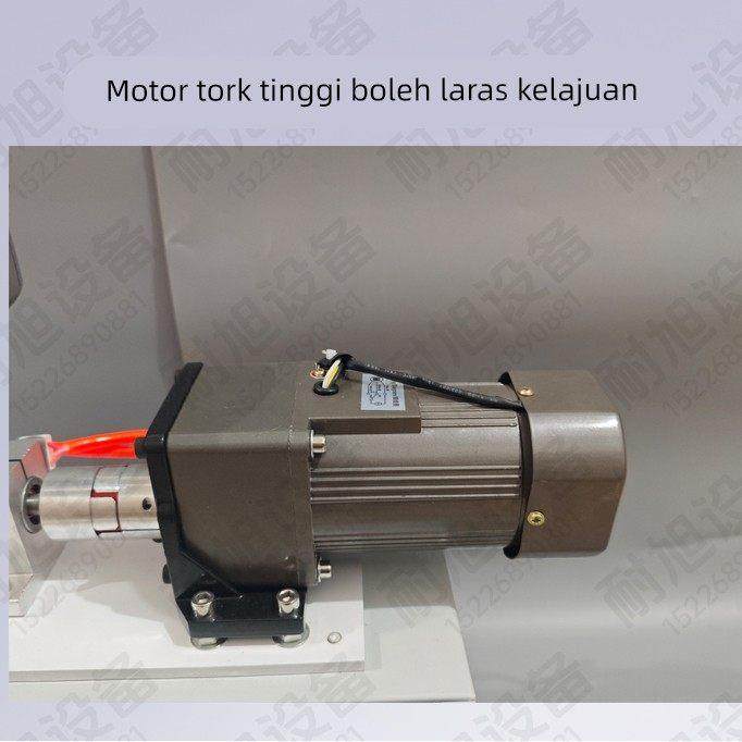 桌面挤出机线条微型挤出机迷你挤出机3D打印耗材挤出机塑料试验机,五金/工具,挤出机,淘宝优惠券,粉丝福利购,淘宝优惠卷