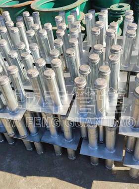 A型柔性防水套管钢制止水翼环套管02S404不锈钢防水套管电话