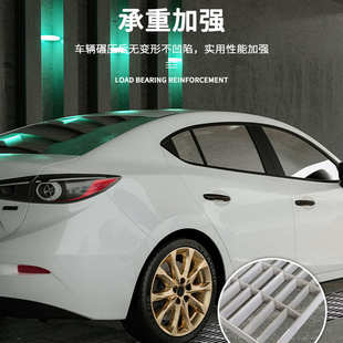 排水沟水坑钢格板市政集源头盖板热镀锌工厂篦子盖板下水道