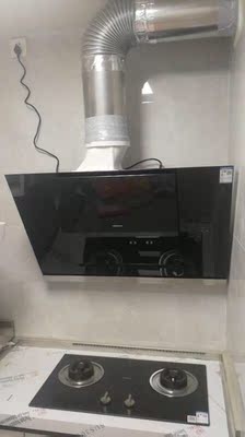 老板25X8油烟机怎么样用后一周讲体验感受