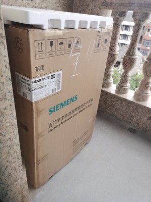 SIEMENS西门子洗衣机WN54A2U80W怎么样？评测使用揭秘,先看下大家的说法