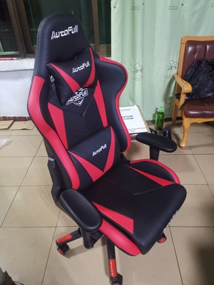 诉说下AutoFull傲风电竞椅怎么样?为何便宜,质量靠谱吗?