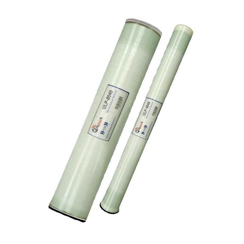 反渗透膜4040ro膜滤芯工业净水用8040净水器纯水机过滤芯耐酸