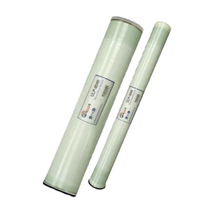 反渗透膜4040ro膜滤芯工业净水用8040净水器纯水机过滤芯耐酸