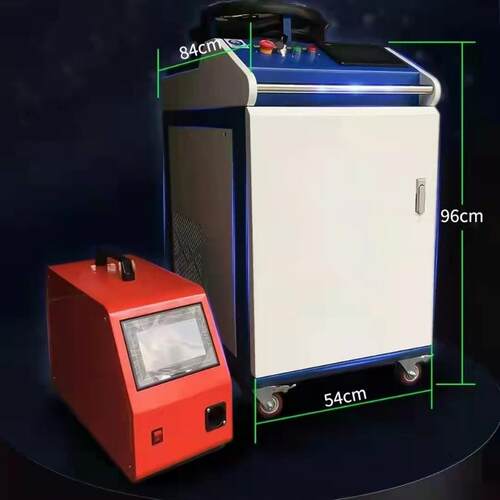 手持式激光焊机1500W2000W3000W大功率工业级金属焊接 激光焊接机