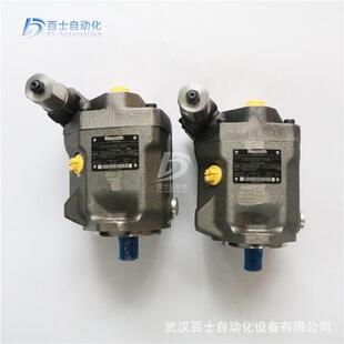 Rexroth力士乐原装液压柱塞泵A4VSO250E02/30R-PPB13N00