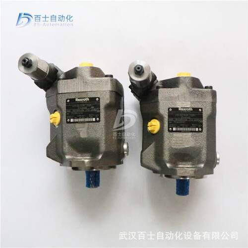 Rexroth力士乐原装液压柱塞泵A4VSO250E02/30R-PPB13N00