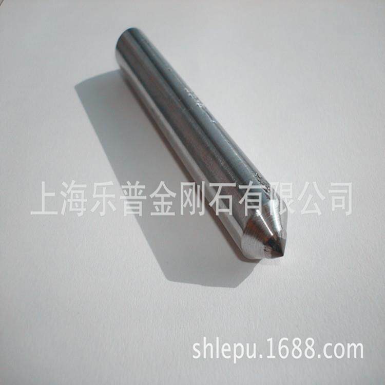 生产金刚笔 砂轮修整器磨床砂轮修整笔铣石笔（）