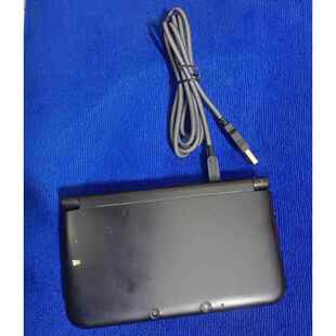 新大三 老大三new 3dsll充电线 new 3ds充电线, 3DSLL充电线