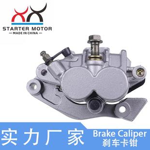 911前碟刹下泵适用Honda 45150 K28 671 CR125RCRF230F KCY