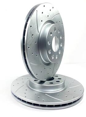 90913-02065轿车刹车盘海马福美来普力二2三3代前后刹车盘片