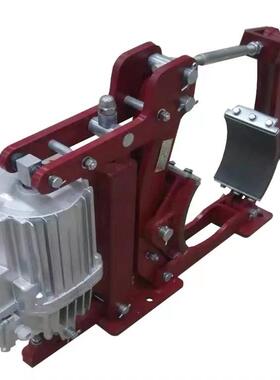 焦作YWZ9-500/E201电力液压制动器