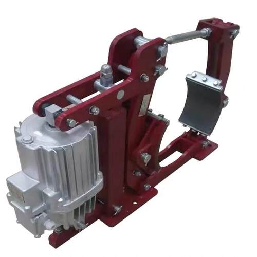 焦作 YWZ5-400/E121 电力液压制动器