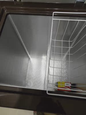 大家使用反馈美的BD/BC-99KM(E)冰柜怎么样，内情必看