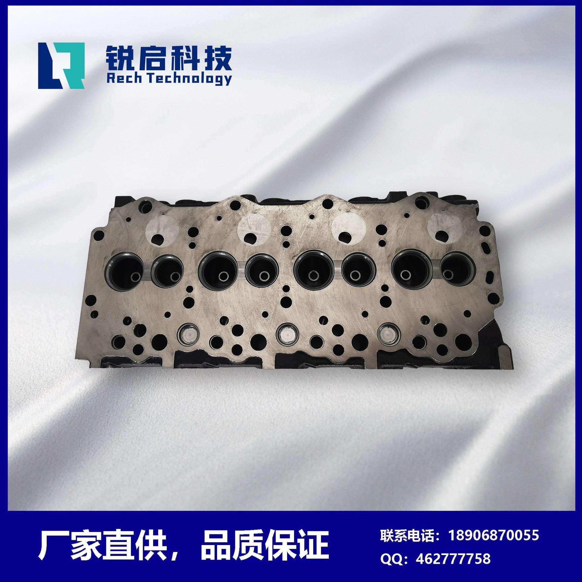 厂家直供JT/JTA气缸盖Cylinderhead起-亚GranBestaOK75A-10-100图片