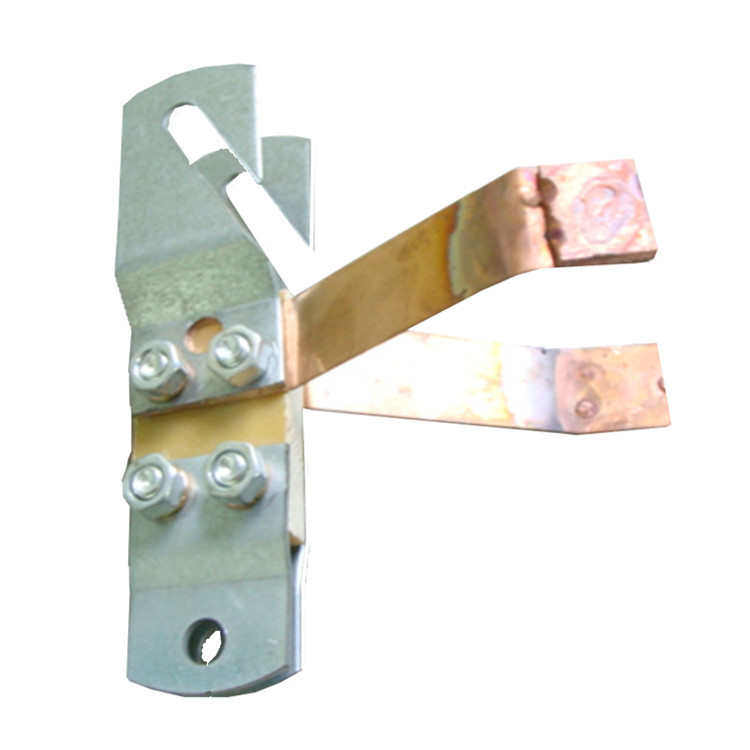 150型绝缘耐摩导电涂装流水线吊具 电泳挂具耐磨耐腐防腐电泳架