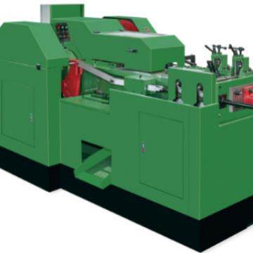 冷镦机打头机螺丝机械设备D10-220s一模二冲冷镦机