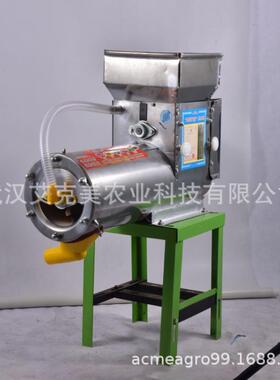 薯类浆分AM-MJ680离机家用电动薯渣磨浆机碎打类浆机地瓜粉机