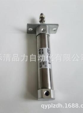 迷你气缸CJ2FSMC10/CDJ2F10-60Z-20AZA-1705RZ-250ARZ-300Z-B1--X